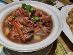 -东方肉馆(文庭雅苑店)