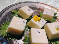 西施鲜奶豆腐-嘉禾·悦享餐厅(八方汇店)