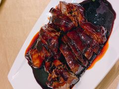 上海酱鸭-金时代顺风大酒店(协泰店)