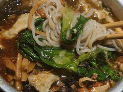 -水平有限广西米粉·广西风味集(五道口店)