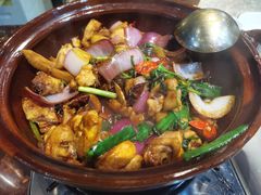 -胡须佬鸡煲四季火锅(海雅缤纷城店)