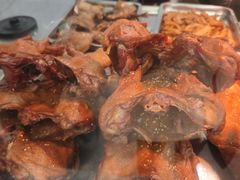 -章云板鸭(总店)