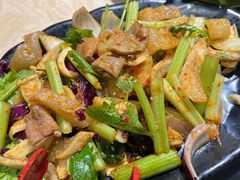 -玲姐吉祥齐市烤肉