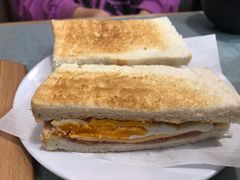 -华嫂冰室(尖沙咀店)