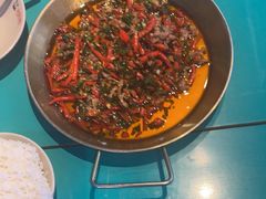 -川正旺江湖菜(三元桥店)