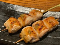 -人间酒暖·Go blanc·烧鸟·深夜食堂(陆家嘴店)