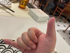 -太食獸泰式茶餐厅(IFS国金中心店)