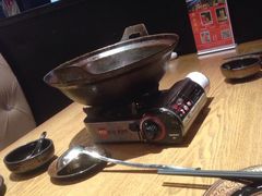 -名羊天下陕北横山铁锅炖羊肉(博文路店)