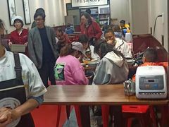 大堂-郑家包子牛肉拉面(尚勤路店)