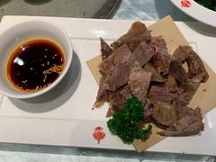 -百姓厨房(凤翔泥塑坊店)