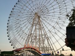 -南昌之星摩天轮