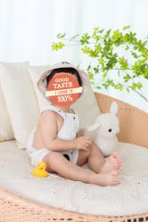 点击看大图 -小熊维尼高端儿童摄影(南山信和店)