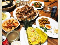 -泰华海鲜中餐厅(普吉镇店)