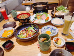 -Hatsune隐泉日式料理(SKP店)