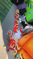 -尼克Playtime(欢乐海岸店)