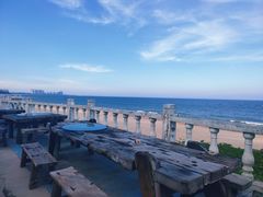 -这片海·海景餐厅(博鳌店)