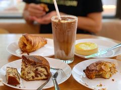 -老梦面包CHEZMOREL(麦子店)