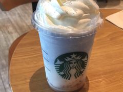 -星巴克(北京新辰里亚运村店)