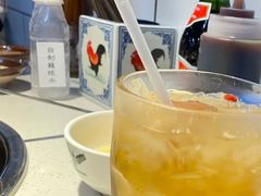 -芈重山老火锅(广州首店)