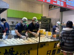 -汤姆大师傅鲜香牛肉饼(深圳保利文化广场店)
