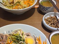 -王春春鸡汤饭(上海中海环宇城店)
