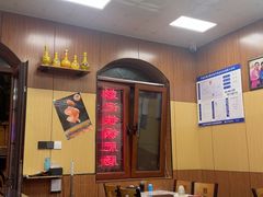 -彭记铁锅肥肠(东四总店)