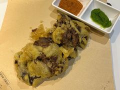 酱香脆皮牛腩-东兴楼饭庄(六里桥店)