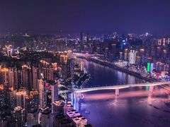 -WFC会仙楼观景台