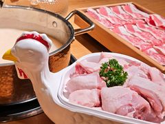 -山海蟹庐·海鲜糟粕醋火锅(慈溪店)