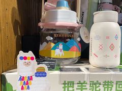 -星巴克(北京太平桥大街店)