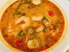 -青檸泰 LIME THAI (财富购物中心店)