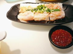 叉烧肠粉-日昌餐馆(Mini西点茂店)