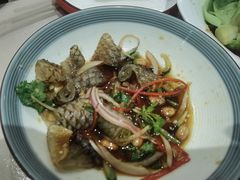 -味妙顺德厨房(绿地缤纷城店)