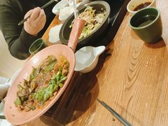 -云海肴·汽锅鸡·云南代表菜(美罗城店)