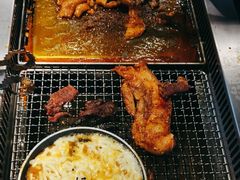 -俊熙家点餐式自助烤肉店(1227广场店)