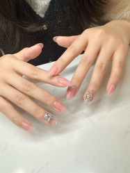 -如一·美甲美睫