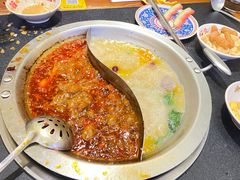 -沸炉重庆老火锅(军事博物馆店)