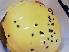 -前进5路汉堡炸鸡(前进五路店)