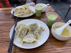 -奉天蚨祥饺子馆