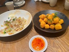 -粤集·手工粤菜(皇庭广场店)