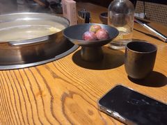 -原牛道·潮汕围炉火锅(讯美店)