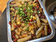 -2048香辣虾(七星岗店)