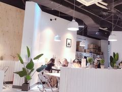 -友达面馆(广州总店)
