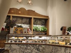 -WHEAT&BAKER-麥(凯德来福士店)