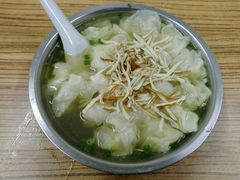 -荣巷小馄饨(荣巷店)