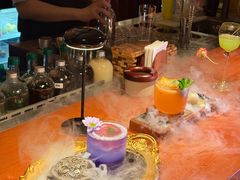 -MM·五声·音乐人与调酒师(西安路店)