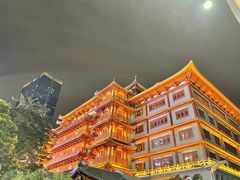 -大佛古寺