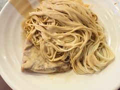 焖蹄麻将拌面-德兴馆(广东路总店)