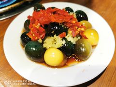 -猪小牛烤肉(青塔店)