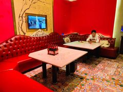 -上海星秀麦量贩KTV(张江商业广场店)